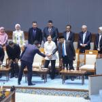 Akhiri Penantian 22 Tahun, Pemerintah dan DPR Setujui RUU PPRT Disahkan Jadi Undang-Undang