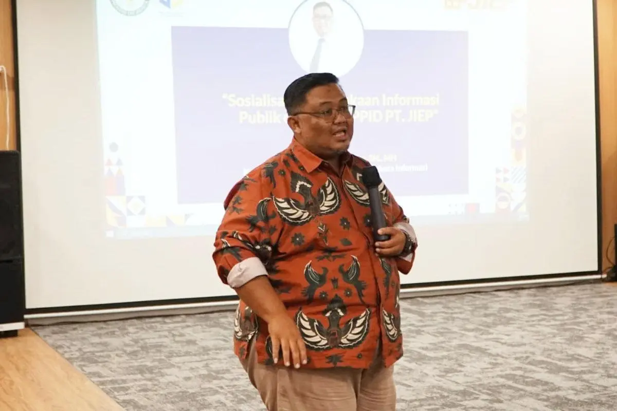 Kesadaran Warga Jakarta Terhadap Hak Informasi Meningkat