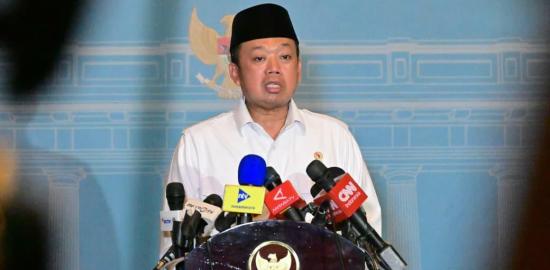 Sawah Nasional Menyusut Drastis, Presiden Prabowo Instruksikan Proteksi Ketat Lahan Pertanian