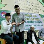 LAZISKU NTB dan PW KBPII NTB Gelar Buka Bersama, Salurkan Bingkisan Lebaran untuk Guru dan Anak Yatim