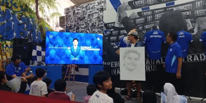 Umuh Muchtar Beri Kode Persib Bandung Masih Akan Datangkan Pemain