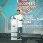 Ketum KB PII Optimistis Koperasi Jadi Pusat Pertumbuhan Ekonomi Baru