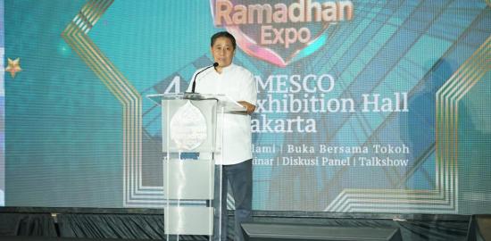 Ketum KB PII Optimistis Koperasi Jadi Pusat Pertumbuhan Ekonomi Baru