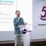 Daya Group Memperingati HUT ke-54 dengan Tema 'Sailing into Greatness'