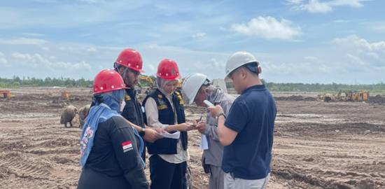 164 TKA Tanpa RPTKA Terungkap, Kemnaker Denda Perusahaan Rp2,17 Miliar