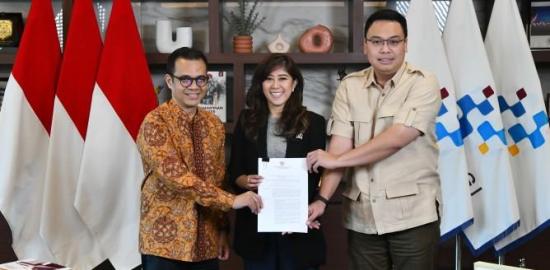 Lindungi Anak di Ranah Digital, Kemkomdigi Terbitkan Aturan Teknis PP TUNAS