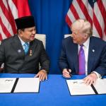 Frequently Asked Questions Perjanjian Perdagangan Resiprokal Indonesia – Amerika Serikat  