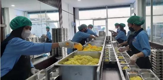 Polling Program Makan Bergizi Gratis: Partisipasi Publik Diperlukan