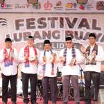 Pentas Seni Budaya dan Bazar UMKM Meriahkan Festival Lubang Buaya