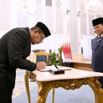 Hasan Nasbi dan Muhammad Qodari Siap Perkuat Strategi Komunikasi Nasional