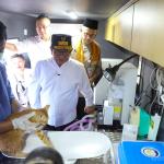 Jakarta Hadirkan Layanan Mobil Klinik Hewan Keliling