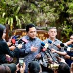 Presiden Prabowo Tegaskan Penguatan Olahraga Disabilitas dan Pembinaan Atlet Jangka Panjang