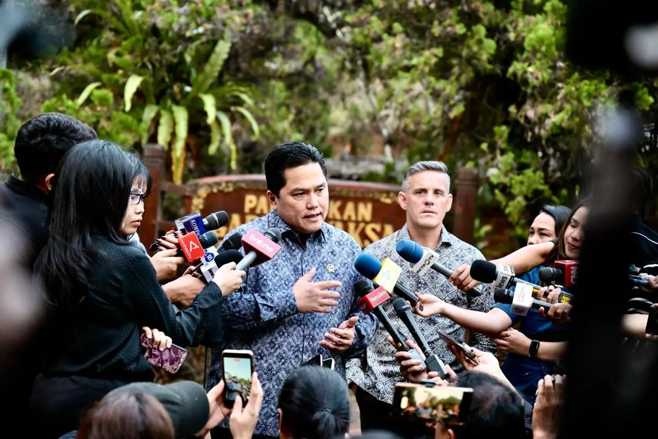 Presiden Prabowo Tegaskan Penguatan Olahraga Disabilitas dan Pembinaan Atlet Jangka Panjang
