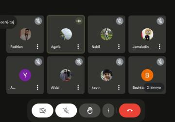 Soroti Masalah PDSS dan SNPB, Departemen Advokasi Pelajar PB PII Gelar Konsolidasi
