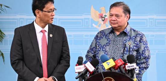Mulai 1 Juni, Pemerintah Jalankan Strategi Besar DHE dan Ekspor SDA untuk Perkuat Devisa Nasional