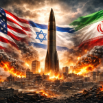 Idul Fitri di tengah Perang