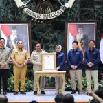 Pramono Ajak Warga Sukseskan Sensus Ekonomi 2026