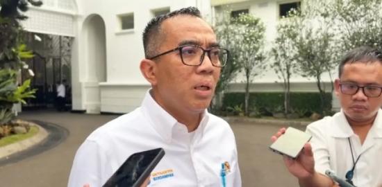 Mendiktisaintek Brian Yuliarto Memastikan Penanganan Kasus Pelecehan Seksual Terus Berlanjut