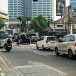 Keselamatan Pengendara Jadi Prioritas, PT BII Intensifkan Pemeriksaan Mainhole di Bandung