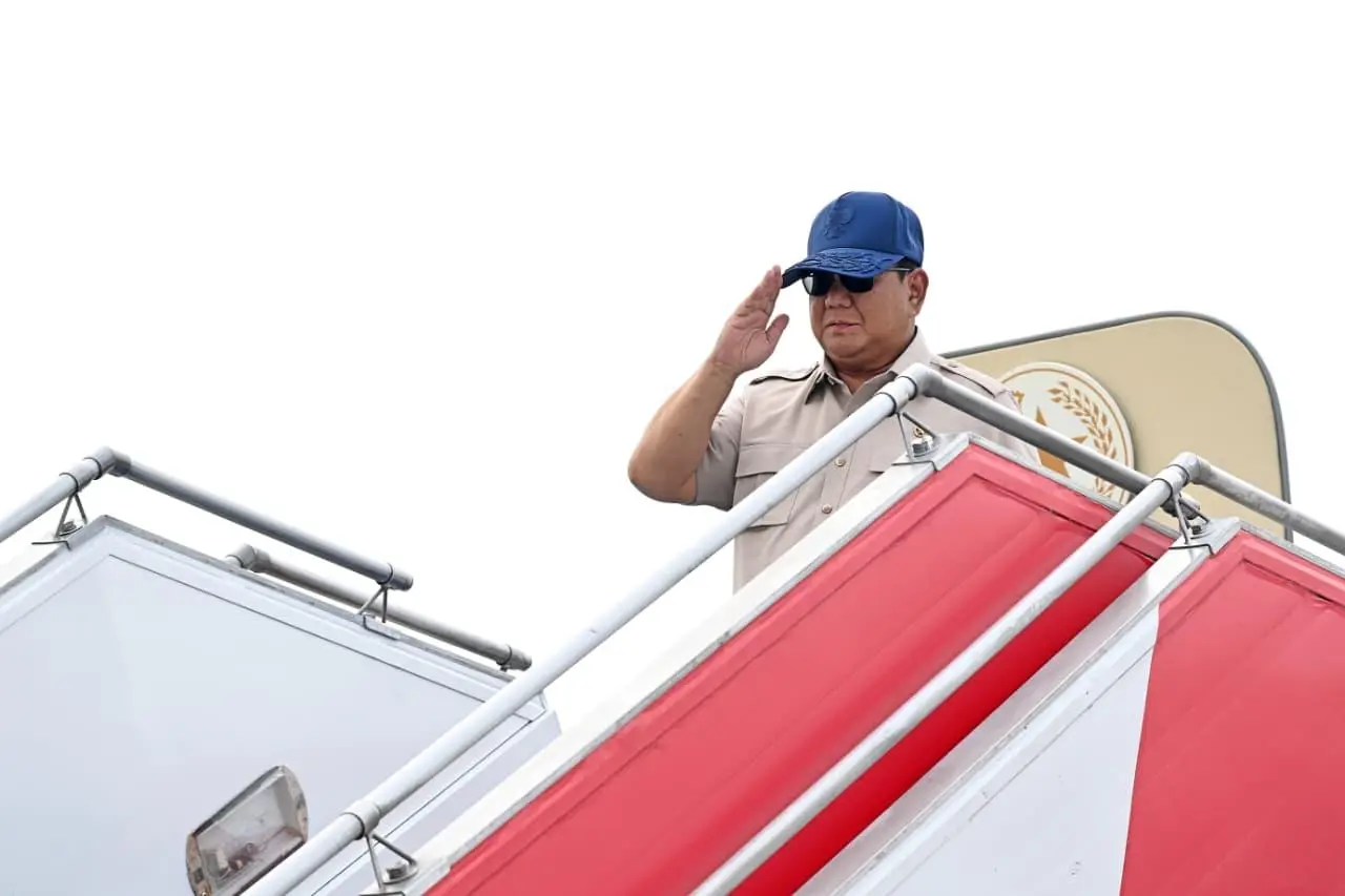 Dari Kabupaten Sampang hingga Bangkalan, Presiden Prabowo akan Resmikan Infrastruktur serta Hadiri Munas NU