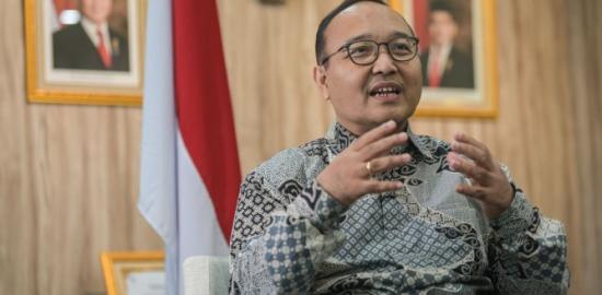 Cetak Talenta Data Digital, Komdigi dan DQLab Luncurkan Pelatihan Gratis