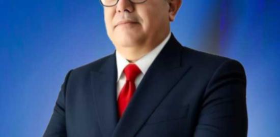 Joao Angelo dan Koperasi Desa