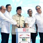 Luncurkan Biodiesel B50, Presiden Prabowo: Kemandirian Energi adalah Pilar Kedaulatan Bangsa