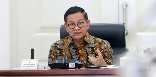 Gubernur DKI Minta Tindakan Tegas Terhadap Pelaku Pengeroyokan Petugas Damkar
