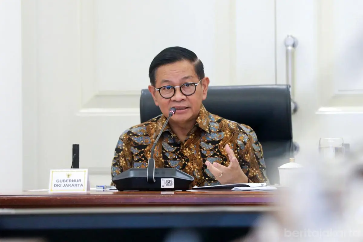 Gubernur DKI Minta Tindakan Tegas Terhadap Pelaku Pengeroyokan Petugas Damkar