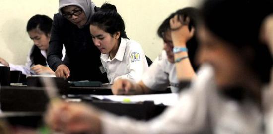 Guru dan Praktisi Pendidikan Desak Pemerintah Batalkan Rencana Penjurusan Kembali di SMA