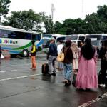 Proyek BRT Bandung Disorot, Pedagang Terminal Cicaheum Minta Kepastian Kompensasi