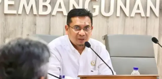 Tedy Rusmawan Desak Evaluasi SPMB Jabar, Sosialisasi SSK Harus Lebih Masif