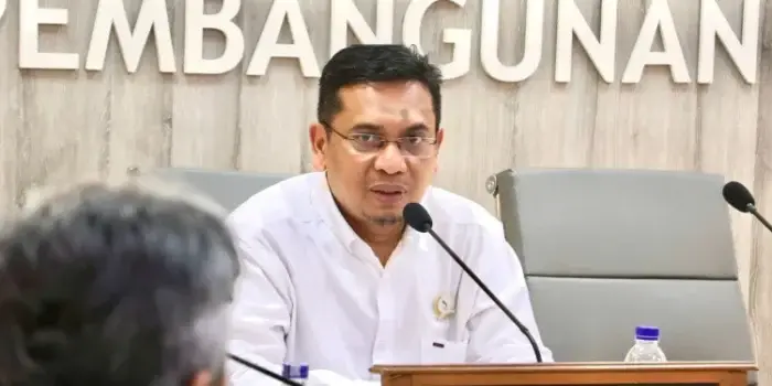 Tedy Rusmawan Desak Evaluasi SPMB Jabar, Sosialisasi SSK Harus Lebih Masif