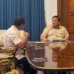 Presiden Prabowo Memerintahkan Penertiban Tambang di Kawasan Hutan