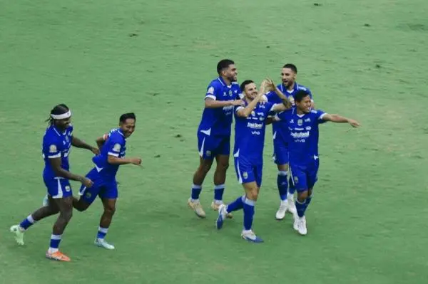 Pemprov Jabar Matangkan Konvoi Persib Juara, Wagub: Jangan Ada Kerusuhan Lagi!
