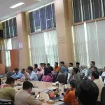 BPS Bandung Barat Gelar Sensus Ekonomi 2026 Mulai Bulan Depan