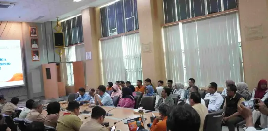 BPS Bandung Barat Gelar Sensus Ekonomi 2026 Mulai Bulan Depan