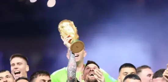 Jadwal Lengkap Piala Dunia 2026 Babak 32 Besar hingga Final, Brasil dan Argentina Siap Berburu Gelar