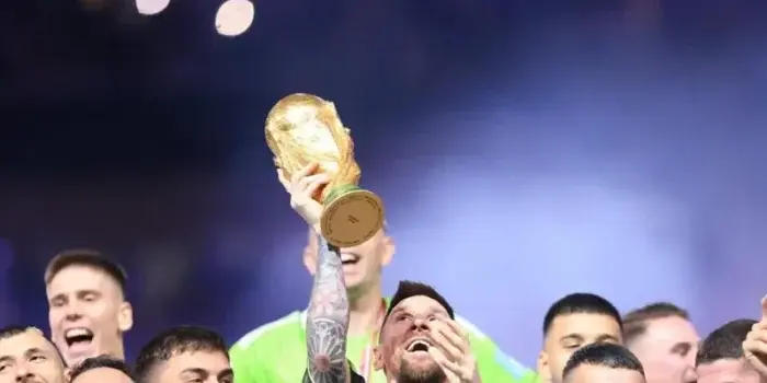 Jadwal Lengkap Piala Dunia 2026 Babak 32 Besar hingga Final, Brasil dan Argentina Siap Berburu Gelar