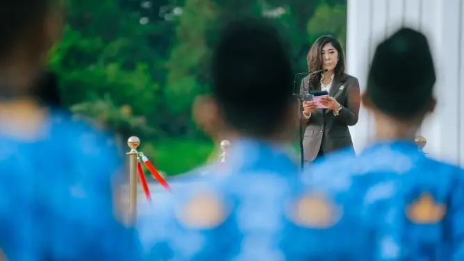 Harkitnas: Dari Budi Utomo ke AI Centre of Excellence