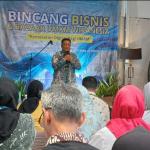 bank bjb Gelar Bincang Bisnis dan Bazaar UMKM untuk Pemberdayaan Perempuan