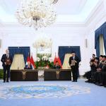 Presiden Lukashenko Tekankan Komitmen Belarus Dukung Penguatan Kerja Sama dengan Indonesia