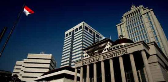 Pemerintah dan DPR Sebut Penyusunan UU TNI Telah Melibatkan Partisipasi Publik