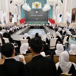 Presiden Prabowo Buka Istana untuk Anak-Anak Sekolah