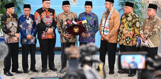 Presiden Prabowo Tegaskan Komitmen Perjuangkan Kemerdekaan Palestina melalui Board of Peace