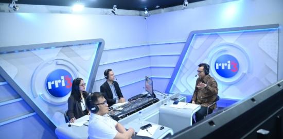 Digitalisasi MBG, Solusi Strategis Atasi Stunting dan Persiapkan Bonus Demografi