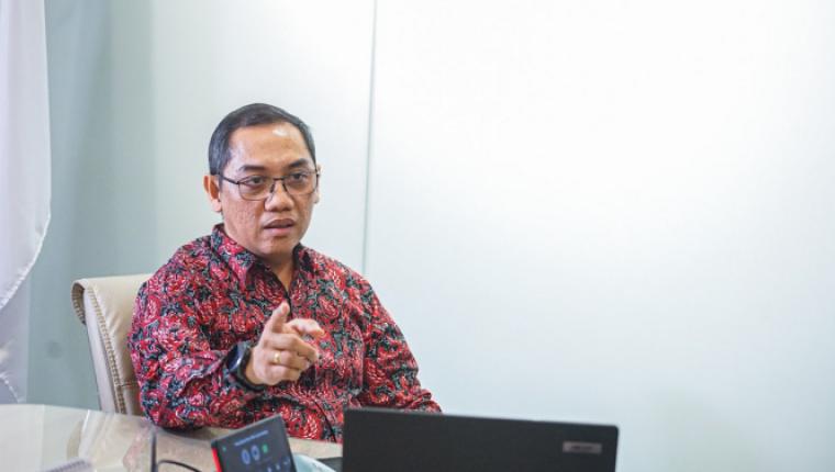 Dirjen Wasdig Minta Masyarakat Waspada Penipuan Judol Minta Data Pribadi
