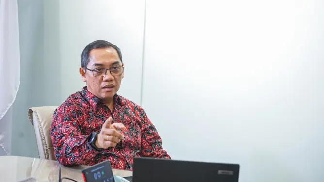 Dirjen Wasdig Minta Masyarakat Waspada Penipuan Judol Minta Data Pribadi