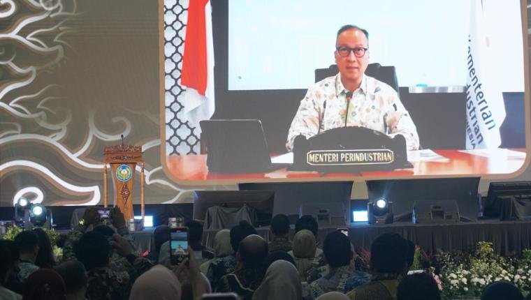 Generasi Muda Lirik Dunia Industri, Kemenperin Buka JARVIS Bersama 2025