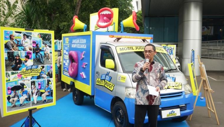 Menkomdigi: Pastikan Implementasi PP Tunas, Pemerintah Belajar Pengalaman Australia